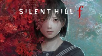 SILENT HILL f KeyVisual 2