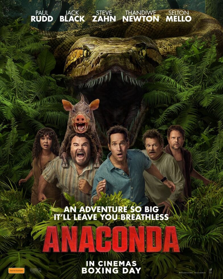 A hét röhögései (573.) 11 anaconda