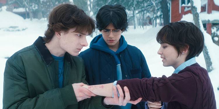 Fekete telefon 2 - kritika 2 black phone 2 3