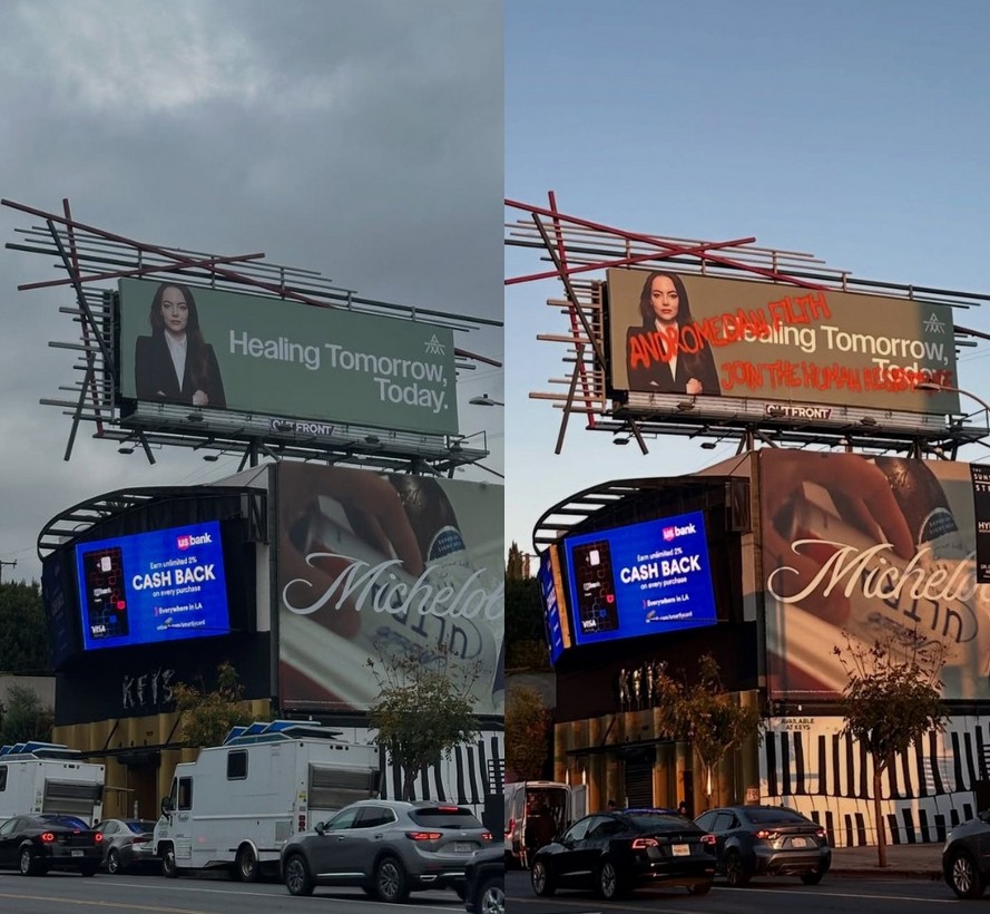 A hét röhögései (573.) 13 bugonia