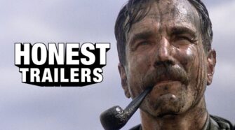 daniel day lewis verzo olaj