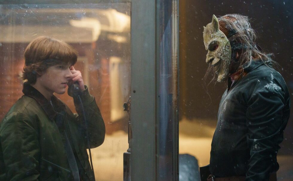 Fekete telefon 2 - kritika 1 fekete telefon kiemelt