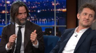 keanu reeves alex winter