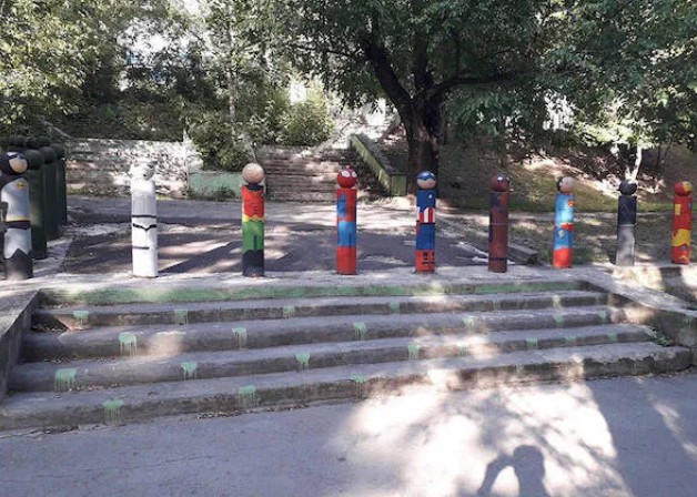 A hét röhögései (573.) 22 marvel dc