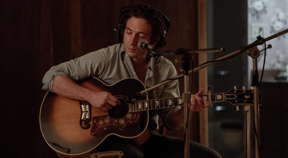 Springsteen: Szabadíts meg az ismeretlentől - kritika 1 springsteen 2