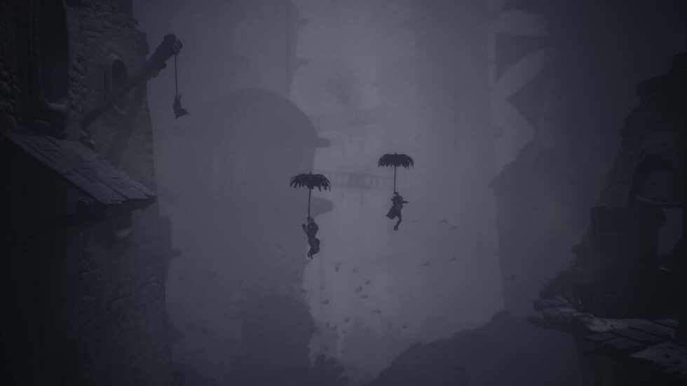 Little Nightmares III - játékteszt 3