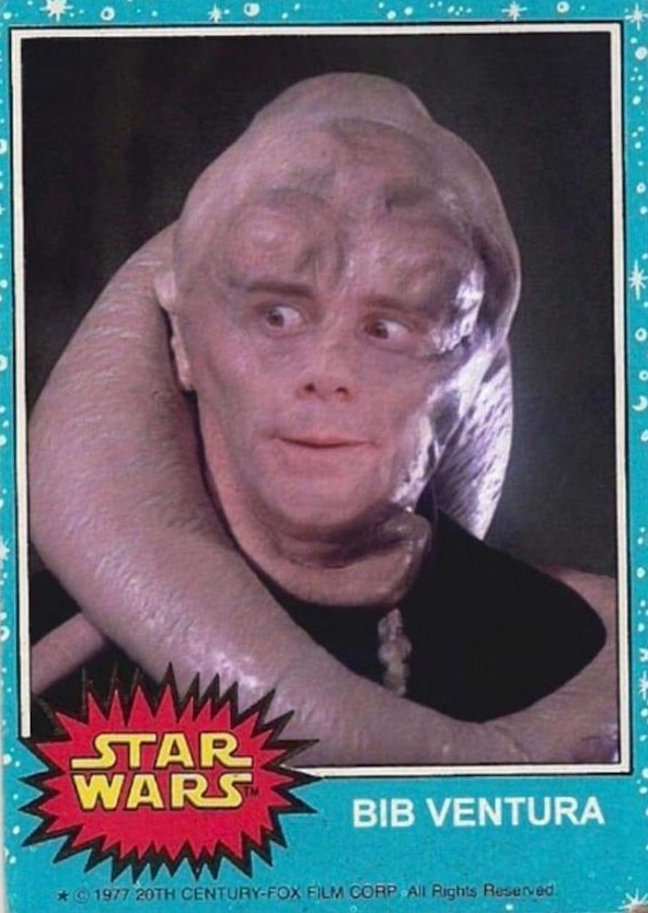 A hét röhögései (573.) 2 star wars