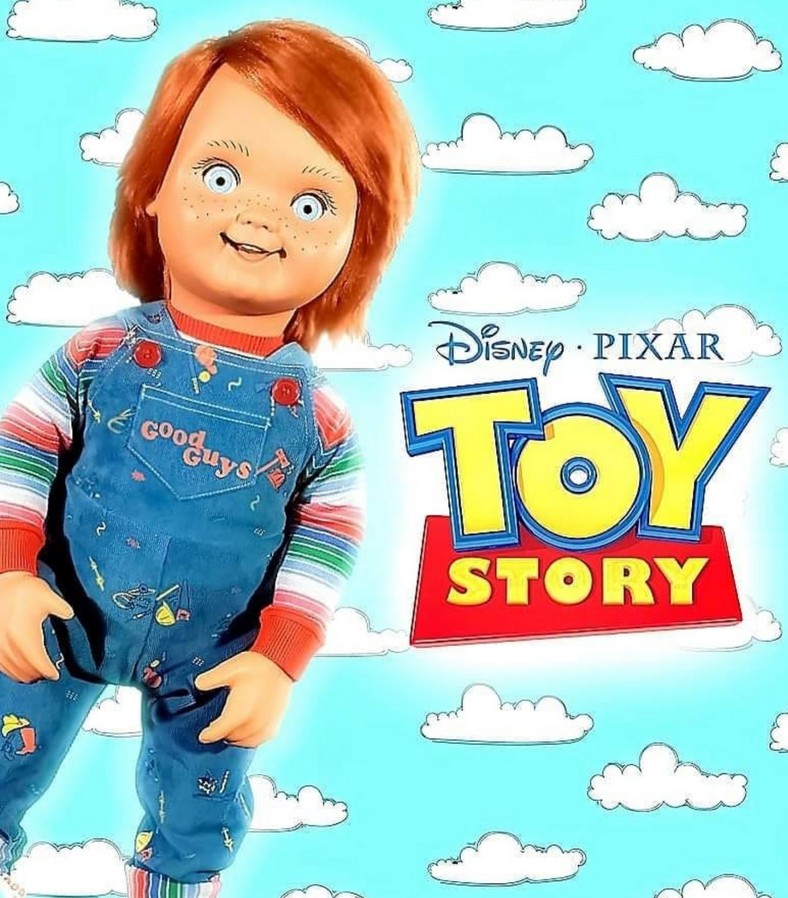 A hét röhögései (573.) 9 toy story
