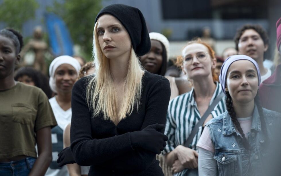 V Generáció 2. évad - kritika 3 v genereacio 1