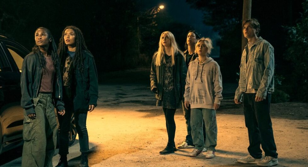 V Generáció 2. évad - kritika 2 v genereacio 2