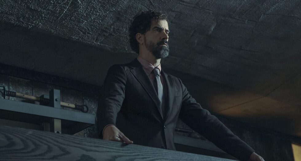 V Generáció 2. évad - kritika 8 v genereacio 3