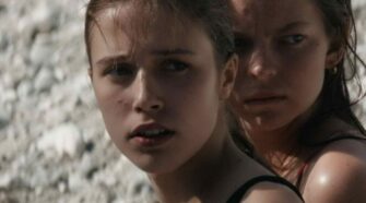 valami van a levegoben