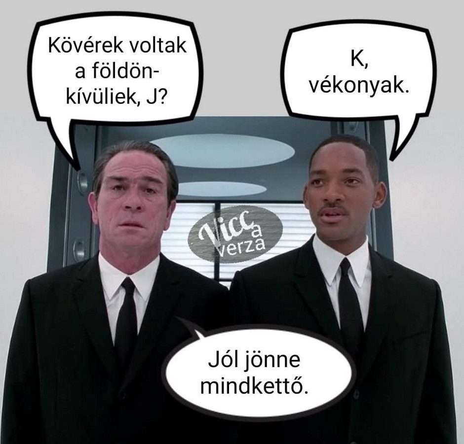 A hét röhögései (573.) 14 vicc a verza