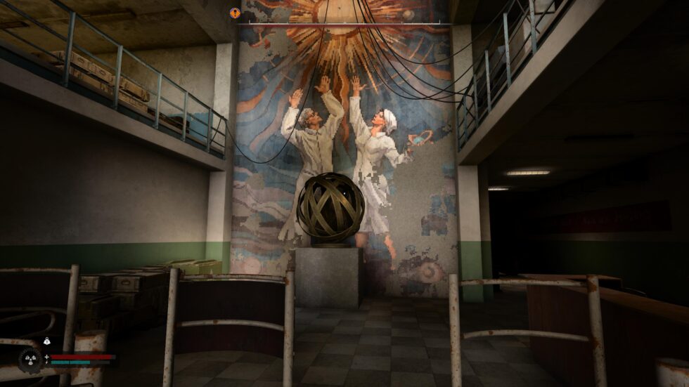 S.T.A.L.K.E.R. 2 – Heart of Chornobyl - játékteszt 8 19ac1b3059139 screenshotUrl