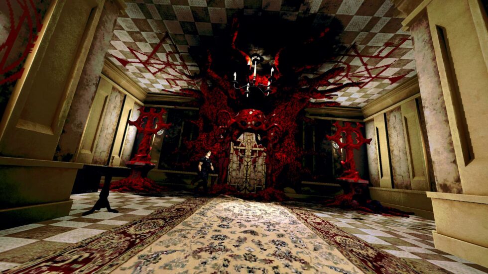 Flesh Made Fear - játékteszt 2 Flesh Made Fear Screenshot 14