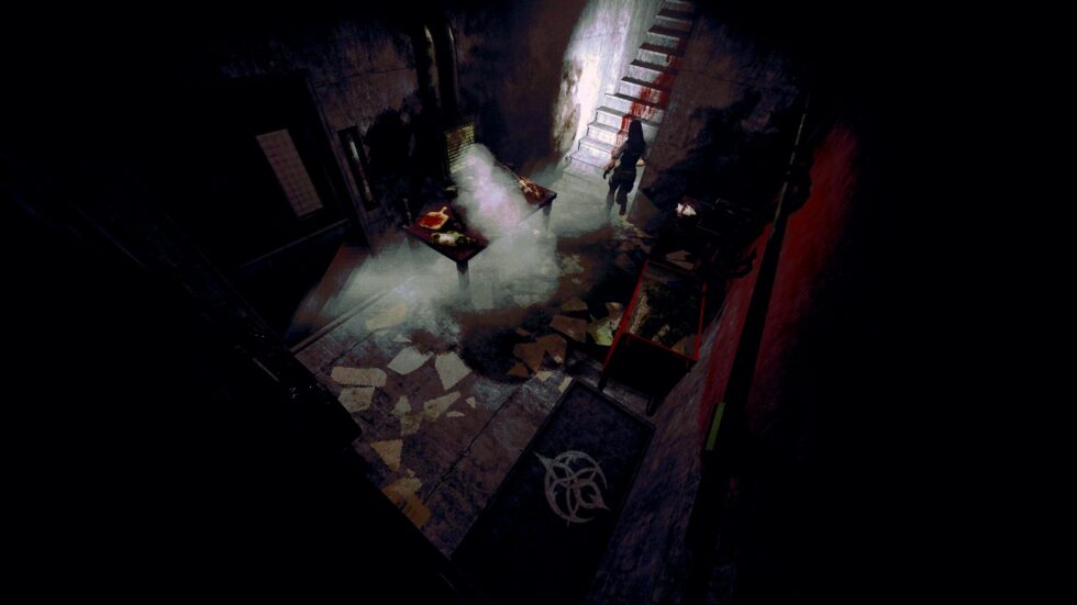 Flesh Made Fear - játékteszt 3 Flesh Made Fear Screenshot 2