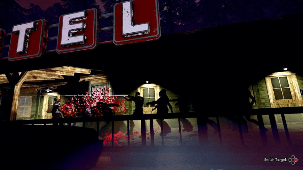 Flesh Made Fear - játékteszt 4 Flesh Made Fear Screenshot 7