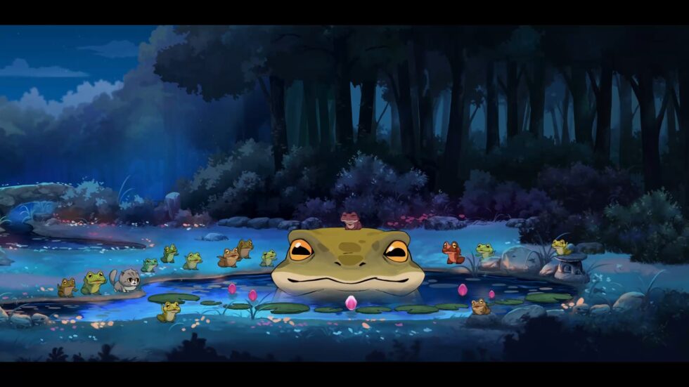 Princess of the Water Lilies – játékteszt 2 PrincessoftheWaterLilies1