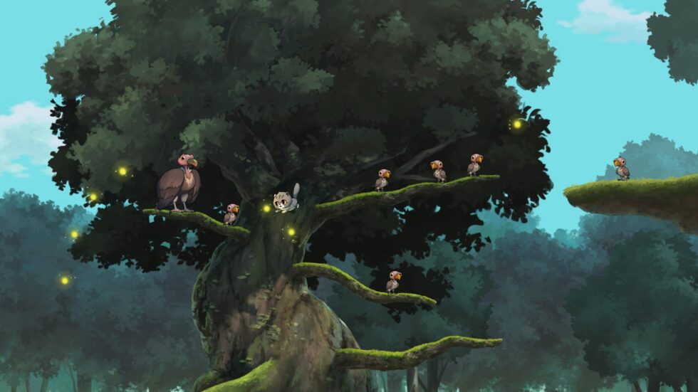 Princess of the Water Lilies – játékteszt 3 PrincessoftheWaterLilies2