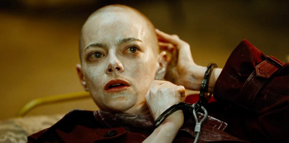 Bugonia - kritika 1 bugonia