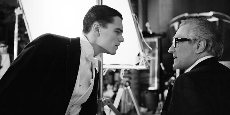 Mr. Scorsese - kritika 11 caprio