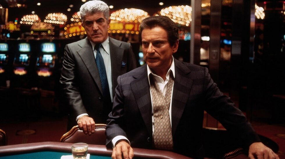 Kötelező filmek: Casino 5 casino