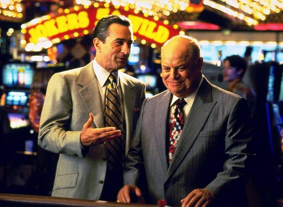 Kötelező filmek: Casino 6 casino 1