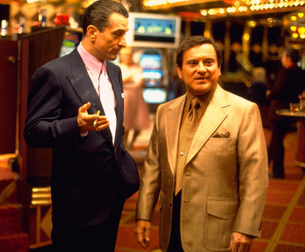 Kötelező filmek: Casino 3 casino 3