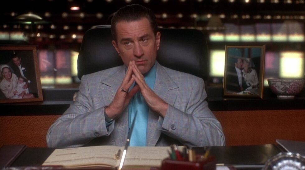 Kötelező filmek: Casino 11 casino 4