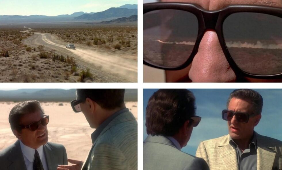 Kötelező filmek: Casino 10 casino 6