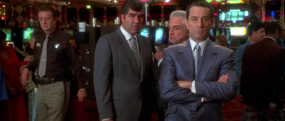 Kötelező filmek: Casino 9 casino 7