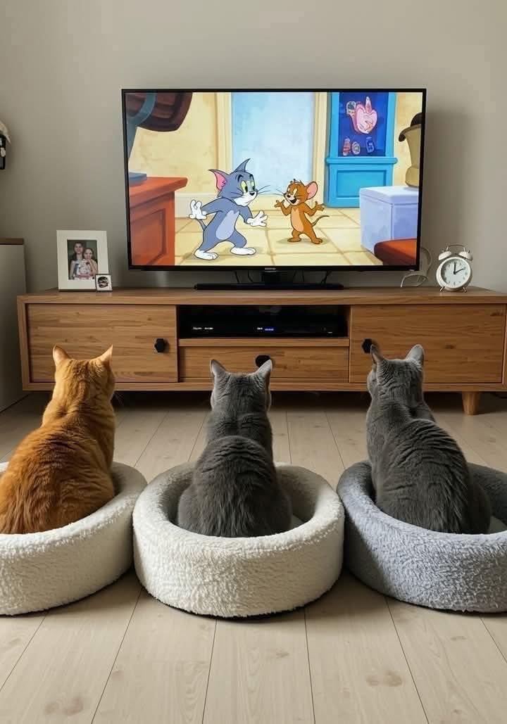 A hét röhögései (574-575.) 27 cica