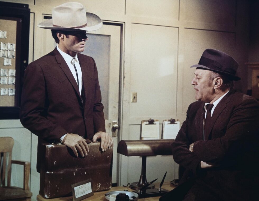 Western hétvége: Coogan blöffje 2 coogan bloffje 4