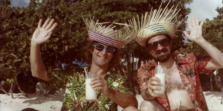 Mr. Scorsese - kritika 6 deniro scorsese