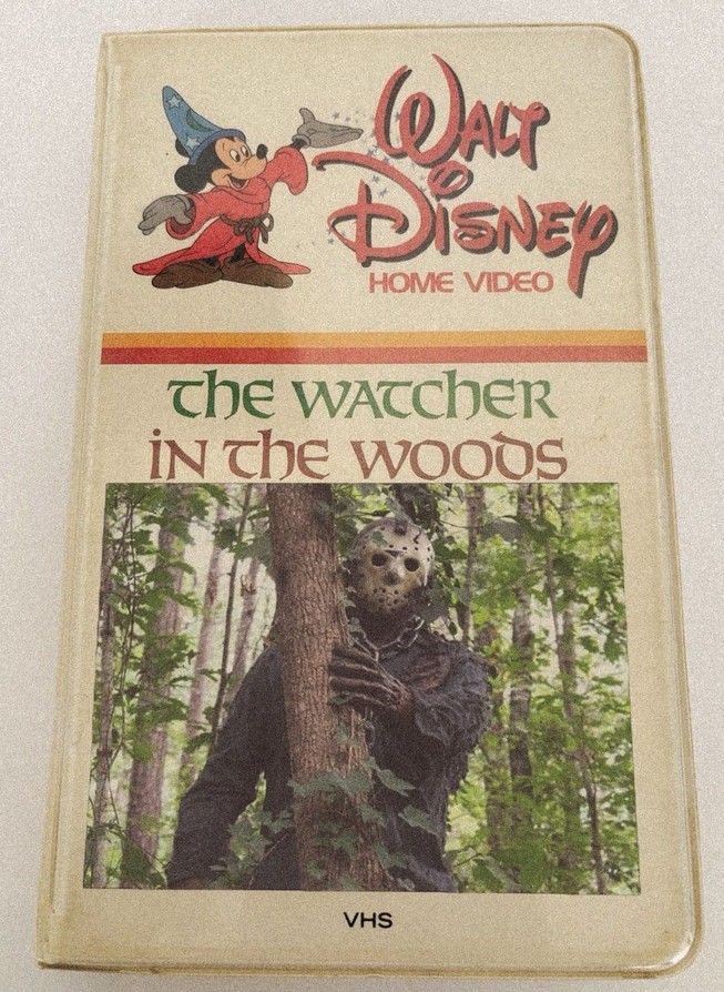 A hét röhögései (574-575.) 23 disney