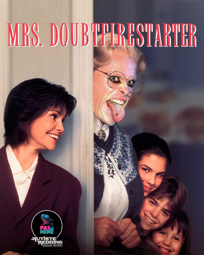 A hét röhögései (576.) 50 doubtfire