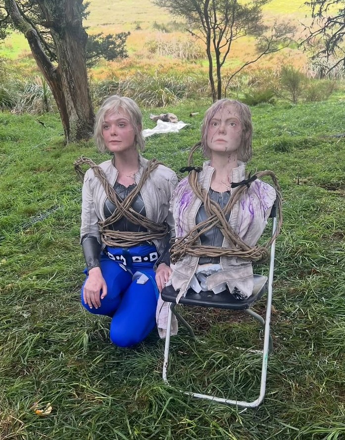 A hét röhögései (576.) 47 elle fanning