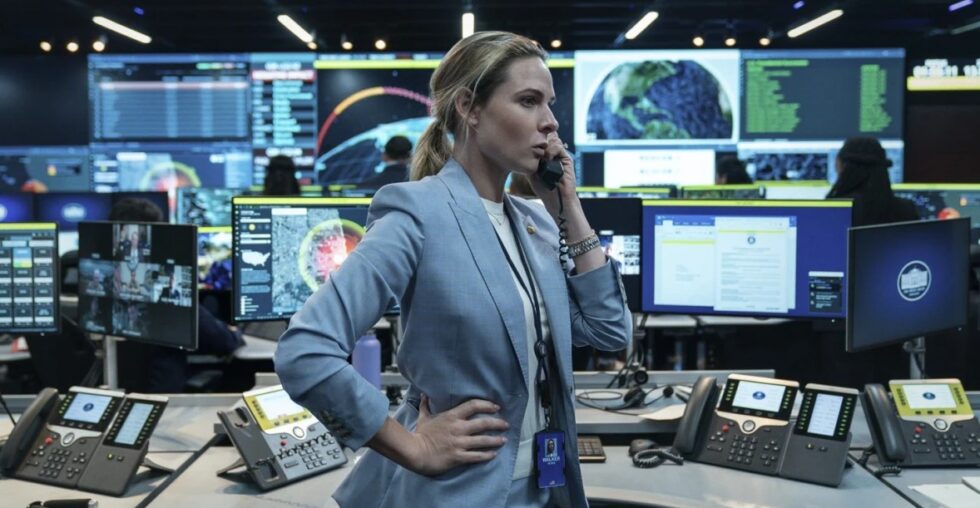 Feszült helyzet - kritika 1 feszult helyzet 1