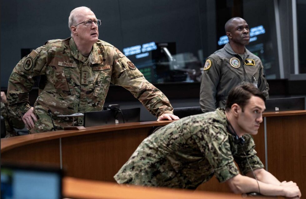 Feszült helyzet - kritika 3 feszult helyzet 3