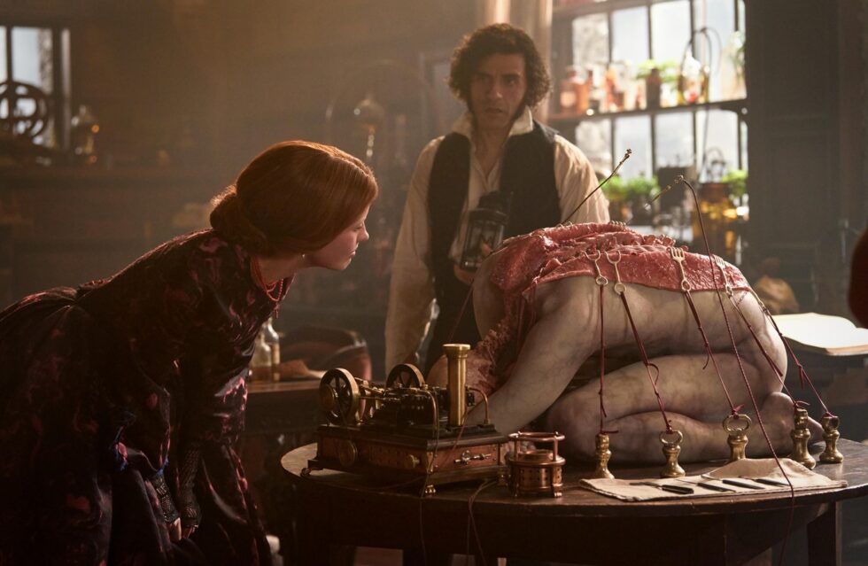 Frankenstein - kritika 2 frankenstein 2