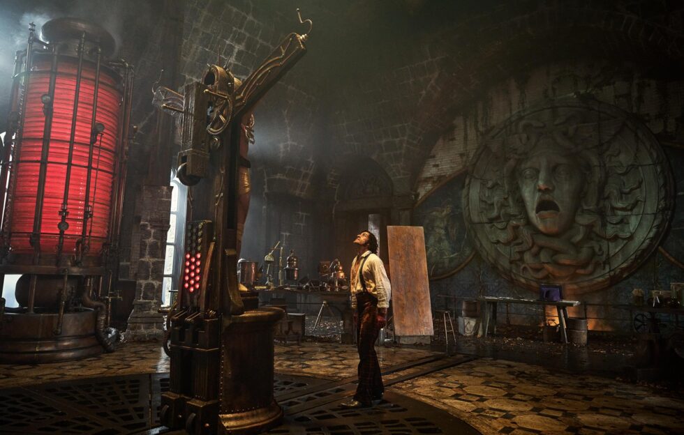 Frankenstein - kritika 3 frankenstein 3