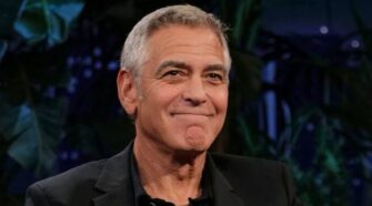 george clooney