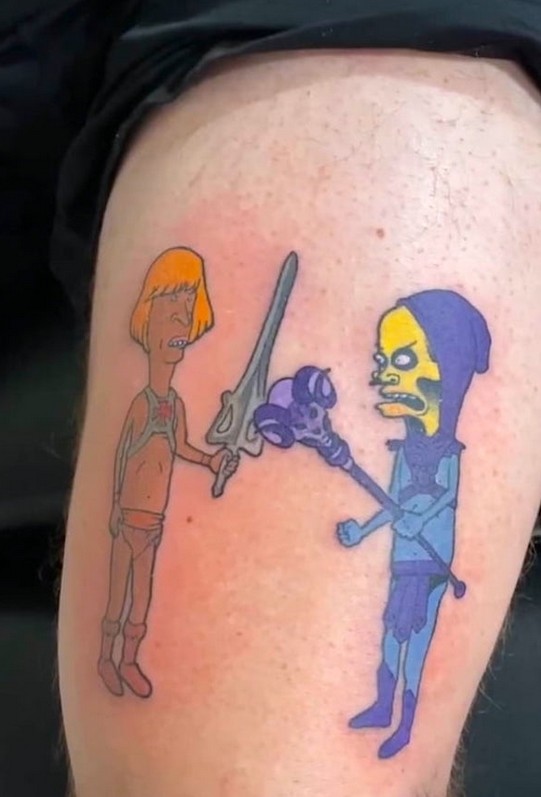 A hét röhögései (574-575.) 2 himen