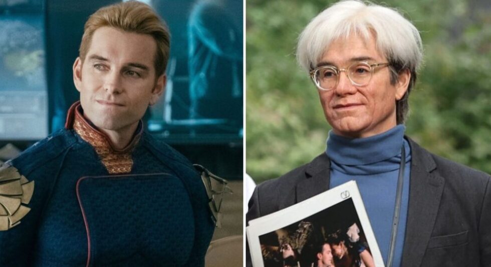 A hét röhögései (574-575.) 11 homelander