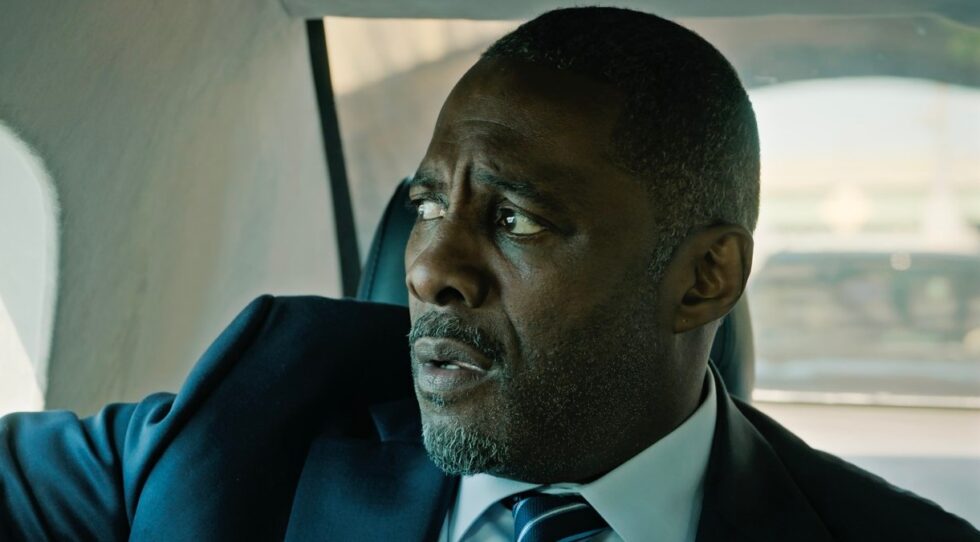 Feszült helyzet - kritika 2 idris elba