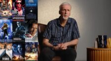 james cameron