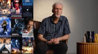 james cameron