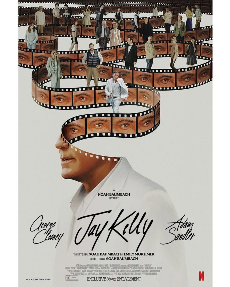 A hét röhögései (577.) 3 jay kelly