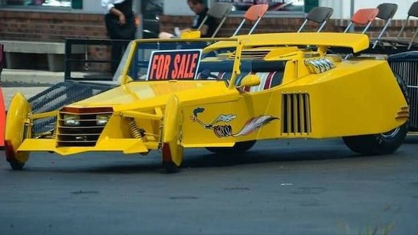 A hét röhögései (576.) 43 kengyel