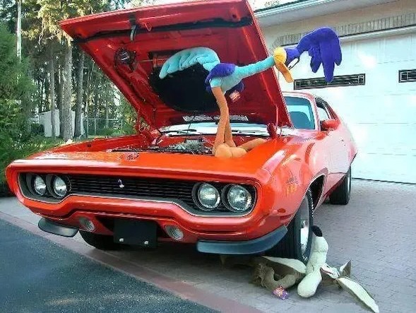 A hét röhögései (574-575.) 13 kengyelfuto